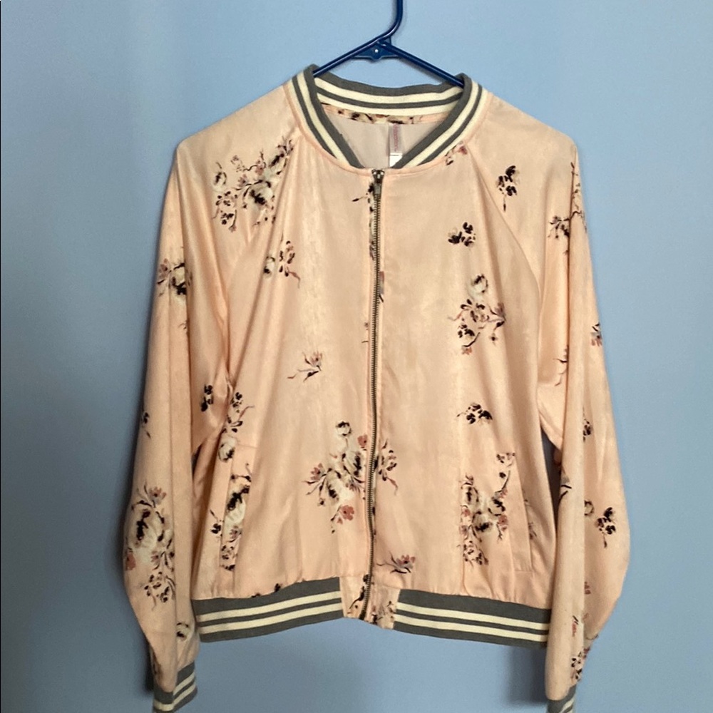 Xhilaration XL Women's Jacket